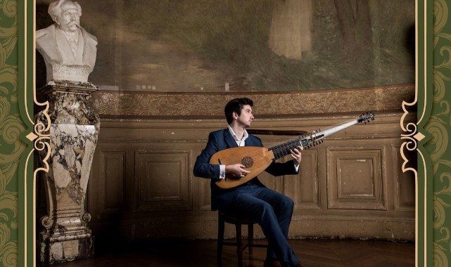 İzmir, baharı sanatla karşılıyor