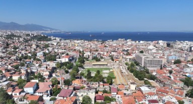 İzmir Büyükşehir Belediyesi’nden kamuya büyük destek