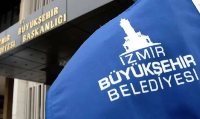 İzmir Büyükşehir Belediyesi'nden ruhsat iptali açıklaması