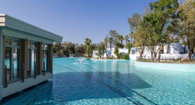 İzmir’de kültürden spora büyük dönüşüm