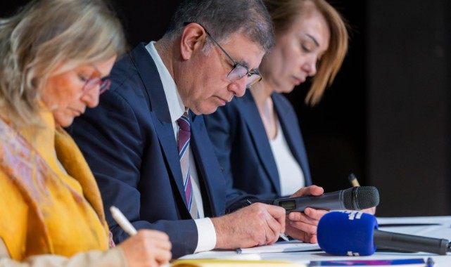 İzmir’de Roman Yurttaş Meclisi kuruldu