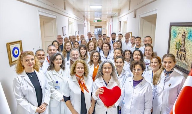 İzmir’de sağlık devrimi