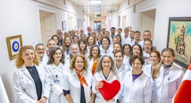 İzmir’de sağlık devrimi