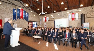 İzmir’de yeraltı suları anlık izlenecek