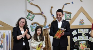 İzmir Depreminin Mucizesi Ayda ile Evlatlarını Kaybeden Anne Çocuklara Depremi Anlattı