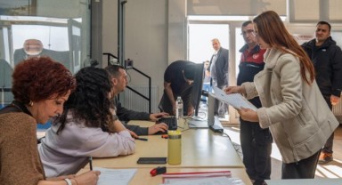 İzmir İtfaiyesi gücüne güç katıyor