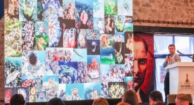 izmir Körfezi'ne bilimsel bakış