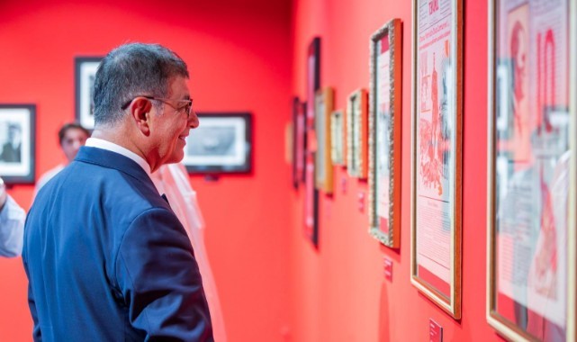 İzmir, kültür ve sanatın adresi oldu