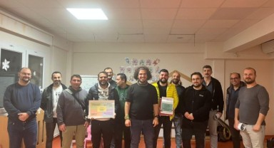 İzmirli babalar “yeni nesil babalığı” öğreniyor