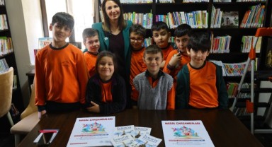 Karabağlar Belediyesi Masal Çarşambaları 17 Yaşında