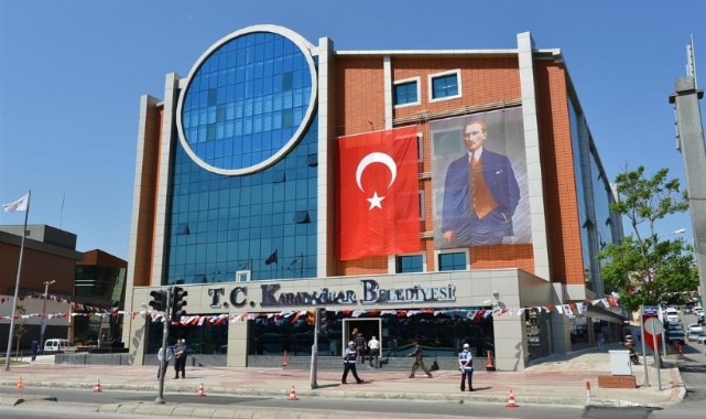 Karabağlar Belediyesi’nden sigortasız çalıştırma iddialarına yanıt