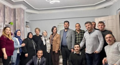 Karabağlar ’da Ramazan Geleneği 58 Mahallede Yaşatılıyor