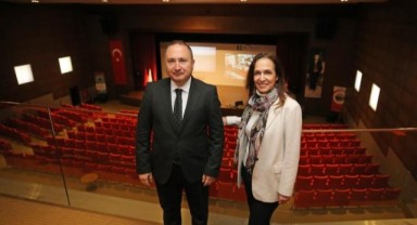 Karşıyaka Bilim Merkezi yeniden açılıyor: Belediye ve üniversiteden güç birliği
