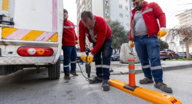 Karşıyaka’da çöp toplama verimliliği için dubalı önlem