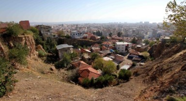 Karşıyaka’da tarihi adım: Taş ocağı bölgesinin yeni planları yürürlükte!