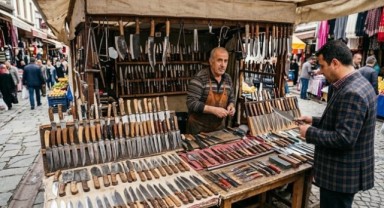 Karşıyaka’dan tarihi karar: O aletler Pazar yerlerinde artık satılmayacak!