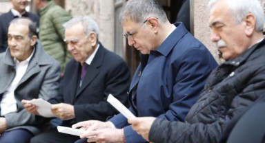 Kocaoğlu’dan Başkan Tugay’a Meslek Fabrikası desteği