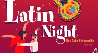 Körfezde Latin rüzgârı esecek