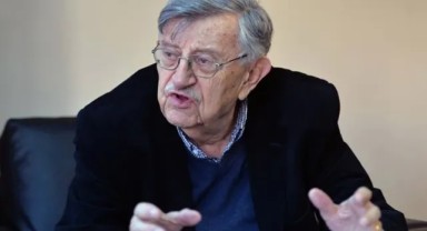 Korkut Boratav da Aralarında.... 'Laiklik Bildirisi' İmzacıları İfadeye Çağrıldı