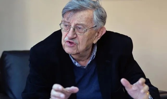 Korkut Boratav da Aralarında.... 'Laiklik Bildirisi' İmzacıları İfadeye Çağrıldı