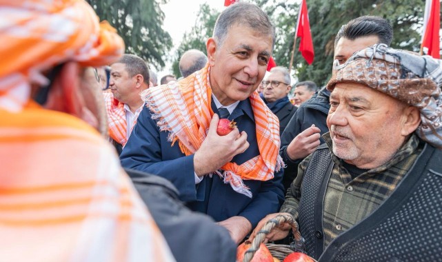 Köylüye can suyu: Destek 1,4 milyara çıktı