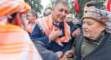 Köylüye can suyu: Destek 1,4 milyara çıktı