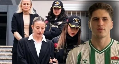 Kubilay Kaan Kundakçı Cinayetindeki Mesajın Sırrı Cinayet Büro'da Aydınlandı! Aleyna Kalaycıoğlu: Alaattin İstedi Diye Attım