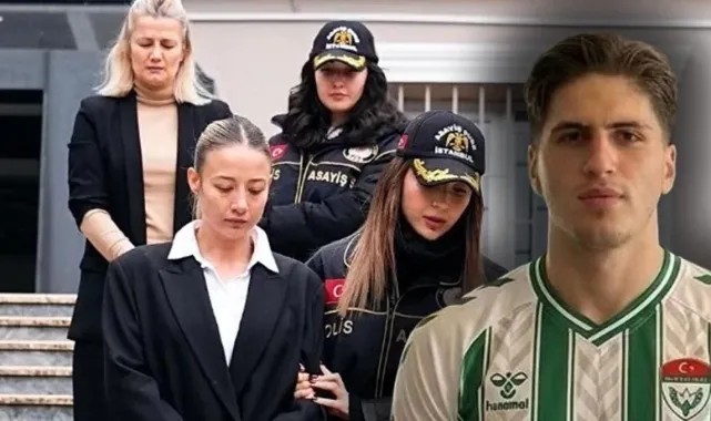 Kubilay Kaan Kundakçı Cinayetindeki Mesajın Sırrı Cinayet Büro'da Aydınlandı! Aleyna Kalaycıoğlu: Alaattin İstedi Diye Attım