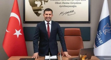 Kuşadası Belediye Başkanı Ömer Günel gözaltına alındı!