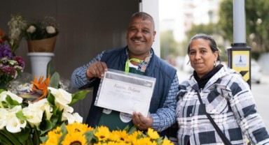 Meslek Fabrikası hayatları değiştiriyor