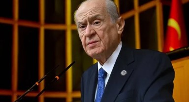 MHP Lideri Bahçeli'den 'İstiklal Marşı' Mesajı