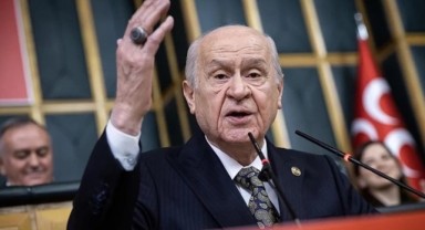MHP Lideri Devlet Bahçeli'den Önemli Açıklamalar: 'Türkiye Üzerinde Kumar Oynanacak Ülke Değildir'