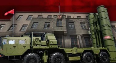 MSB'den İmha Edilen Füzelerle İlgili Açıklama: S-400 Neden Kullanılmadı?