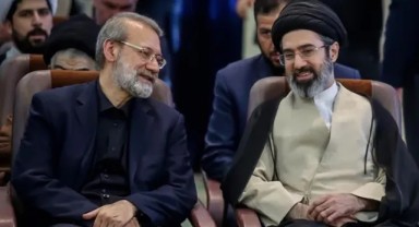 Mücteba Hamaney'den Ali Laricani Suikastı Sonrası İntikam Mesajı: 'Katiller Bedelini Çok Yakında Ödeyecek'