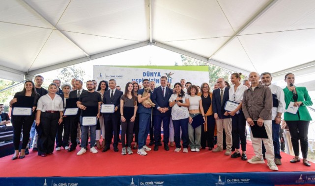 On binlerce cana dokunan seferberlik