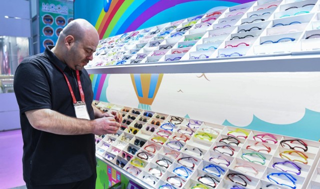 Optic World İzmir 27 Mart’ta kapılarını açıyor