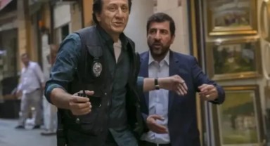 Özgür Ozan'dan şaşırtan Arka Sokaklar isyanı: 