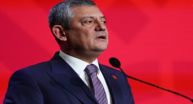 Özgür Özel Çeşme'ye gelecek