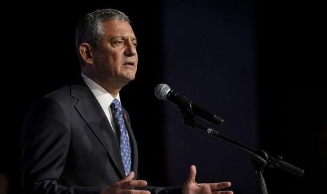 Özgür Özel 2 Nisan'da İzmir'e geliyor