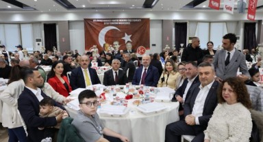 Pehlivan: Cumhur İttifakı'nı milletimizin birliği olarak görüyoruz