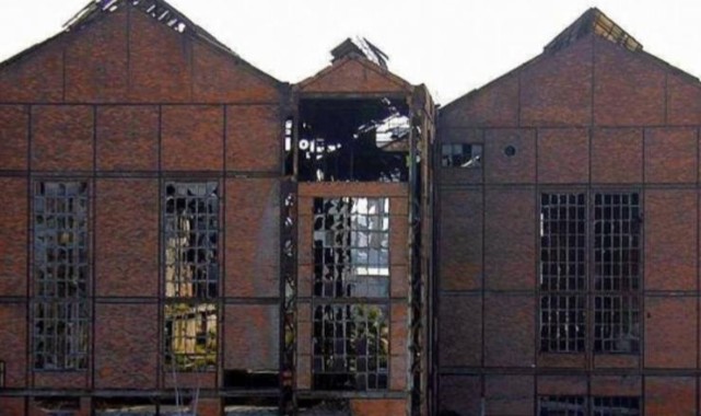 Resmi Gazete'de yayımlandı: Elektrik fabrikası için yeni hamle!