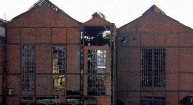 Resmi Gazete'de yayımlandı: Elektrik fabrikası için yeni hamle!