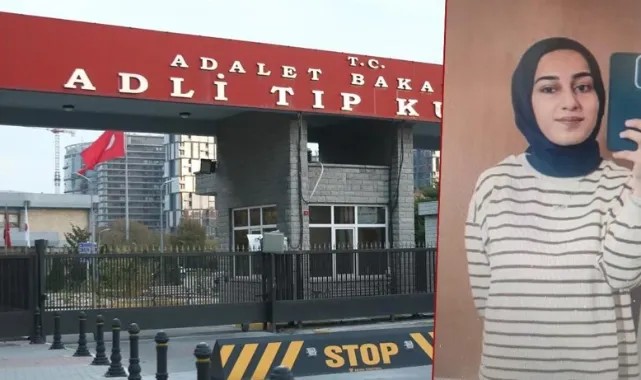 Rojin Kabaiş'in Telefonunda Kritik Gelişme: Üç Ay Önce İspanya'ya Gönderilmişti