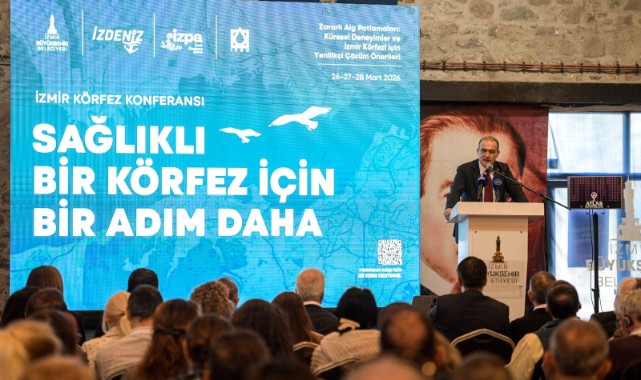 “Sağlıklı Körfez” için bilimsel seferberlik