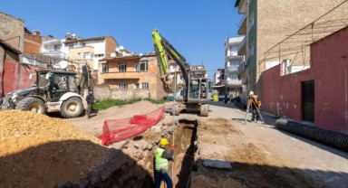 Şebeke güvenliği için kapsamlı bakım programı