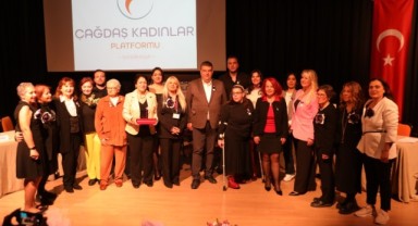 Seferihisar’da 8 Mart’a Anlamlı Etkinlik: “8 Kadın 8 Başarı Öyküsü