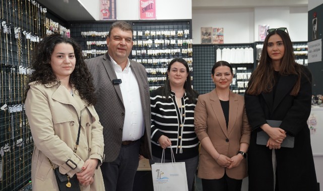 Seferihisar’da 8 Mart Etkinlikleri yoğun katılımla tamamlandı