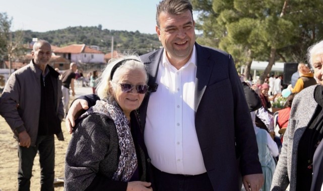 Seferihisar’da emeklilere bayramda %25 indirim desteği