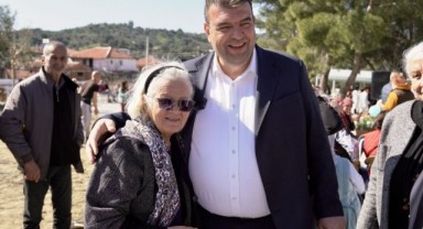 Seferihisar’da emeklilere bayramda %25 indirim desteği