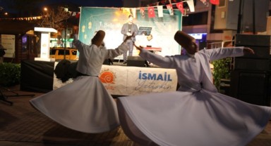 Seferihisar’ın kalbinde bin kişilik “İftar Sofrası” kuruldu